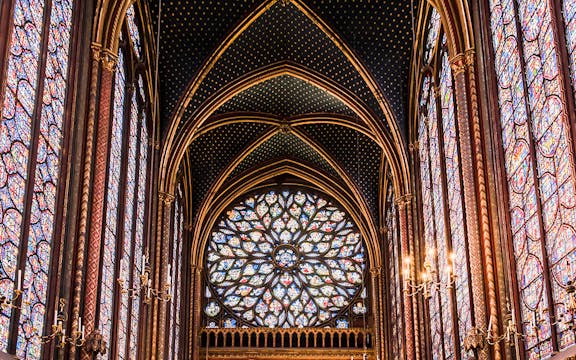sainte-chapelle timed entry tickets-5
