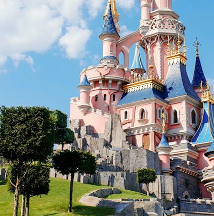 Planning your visit to Disneyland® Paris: Things to keep in mind