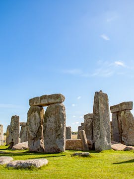 London To Stonehenge Tours
