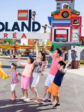 Legoland Korea Resort