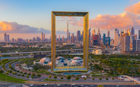 dubai frame tickets with optional meal voucher-1