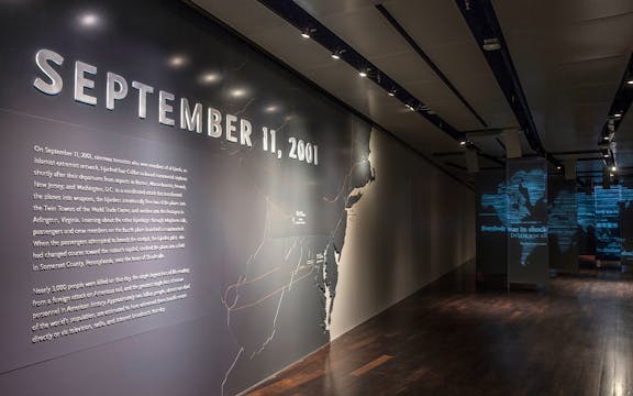9/11 memorial & museum tickets-4