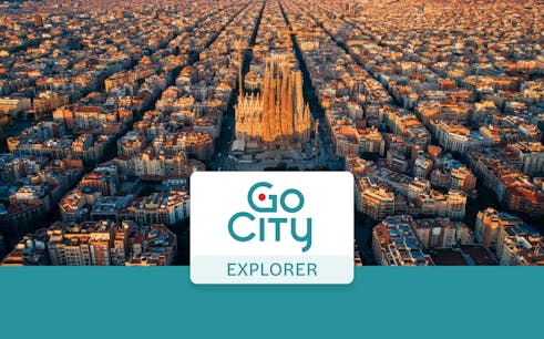 go city barcelona explorer pass: choose 2 to 7 attractions-1
