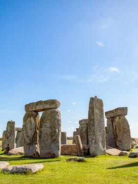 London To Stonehenge Tours