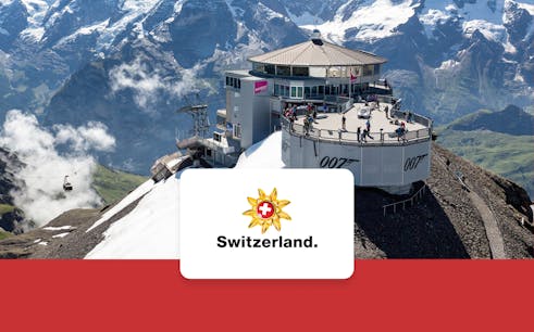 swiss continuous travel pass with access to train, bus & boat-1