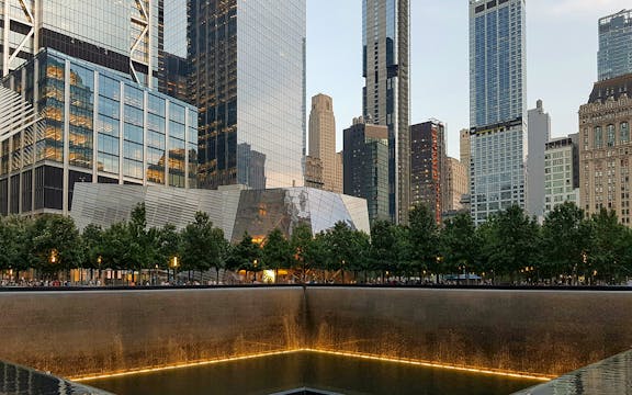 9/11 memorial & museum tickets-10
