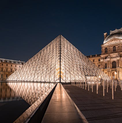 Miss none of Louvre&#8217;s masterpieces: Top 3 Louvre guided tours