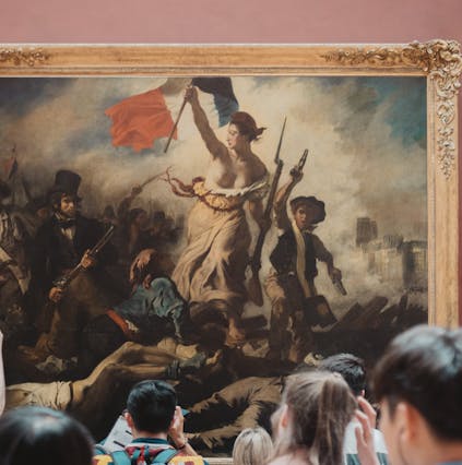 What to see at the Louvre in Paris: Planning your visit