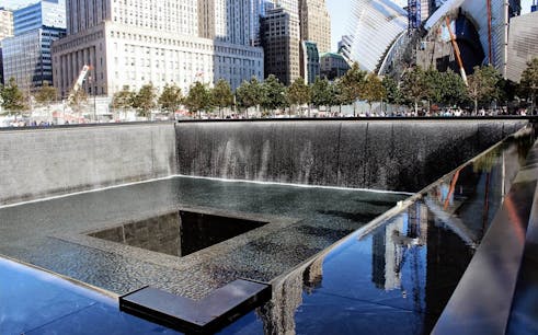 9/11 ground zero guided tour with skip-the-line tickets-1
