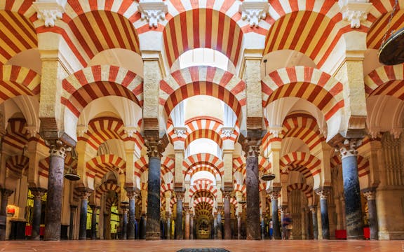 córdoba cathedral-mosque skip-the-line tickets-4