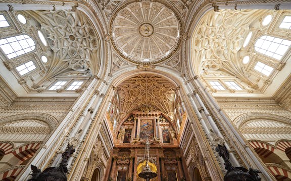 córdoba cathedral-mosque skip-the-line tickets-2