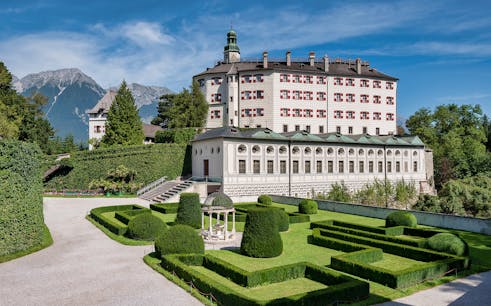 entry tickets to ambras castle innsbruck-1
