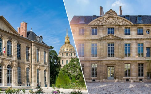 rodin museum + picasso museum skip the line tickets-1