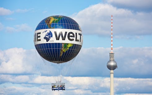 admission ticket to welt balloon berlin-1