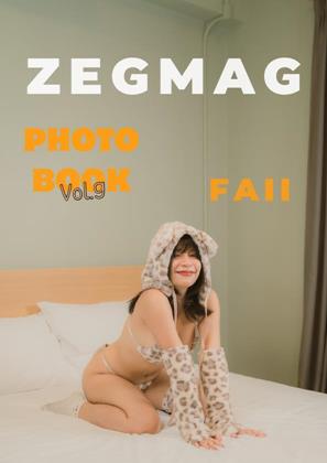 หน้าปก-zegmag-photobook-zegmag-photobook-vol9-faii-ookbee