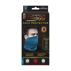 Copper Fit Guardwell Cooling Face Protector 1 pk