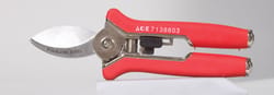Ace 6 in. Stainless Steel Bypass Pruners
