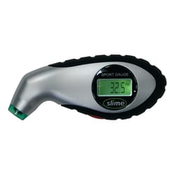 Slime 150 psi Digital Tire Pressure Gauge