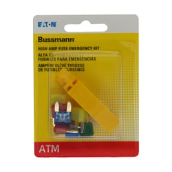 Bussmann 30 amps ATM Assorted Blade Fuse 1 pk