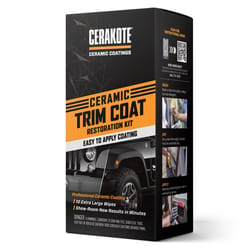 Cerakote Ceramic Trim Coat Restoration Kit