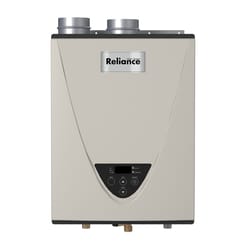 Reliance 0 gal 160,000 BTU Propane Tankless Water Heater