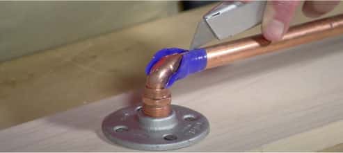How to Repair Leaky Pipes