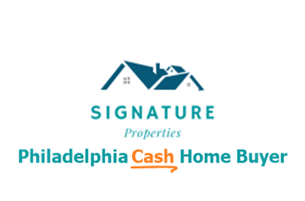 sell my house fast in Philadelphia logo