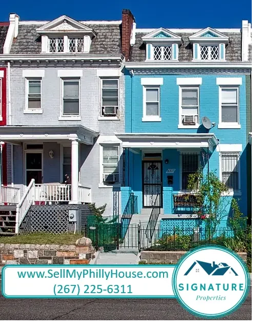 sell my house for cash Philadelphia