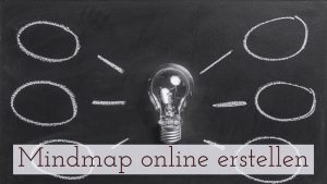 Mindmeister: Mindmap online erstellen - Ein Testbericht