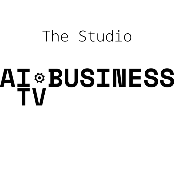 AI Business TV - Studio Sponsor