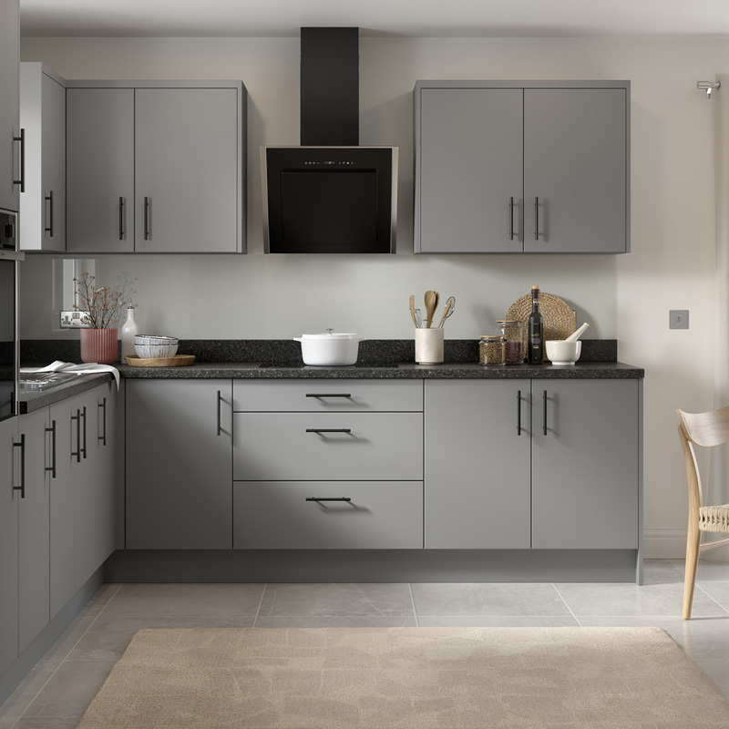 Kitchens & Bathrooms