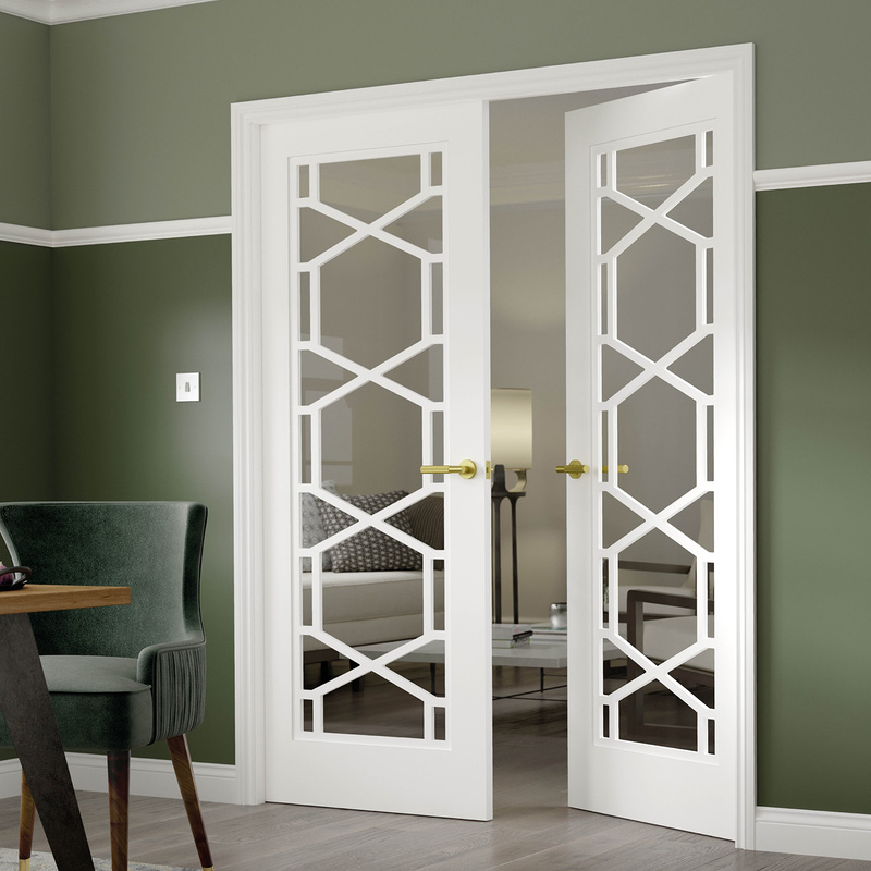 Building & Doors