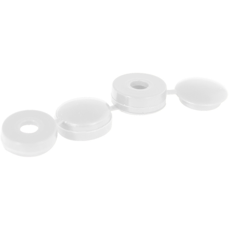 Screw Cups & Caps