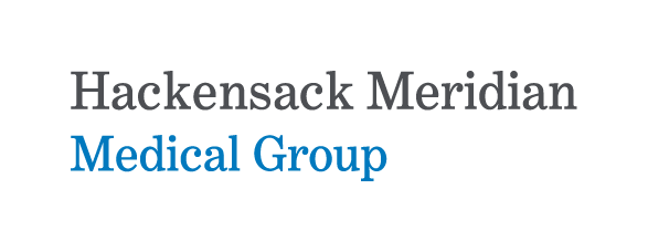 Logo for Hackensack Meridian Medical Group (HMG)