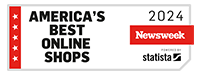 2024 Newsweek Best Online Shops
