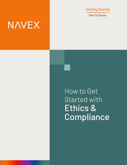 Discover how to get started on your Ethics and Compliance journey