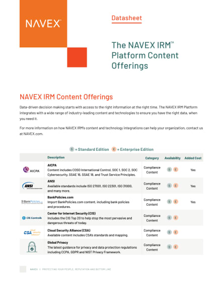 navex-irm-content-offerings-datasheet.pdf
