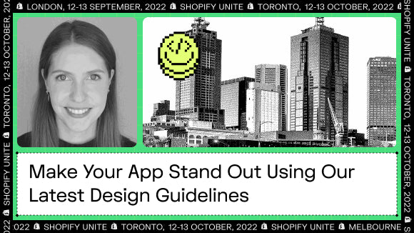 Make Your App Stand Out Using Our Latest Design Guidelines