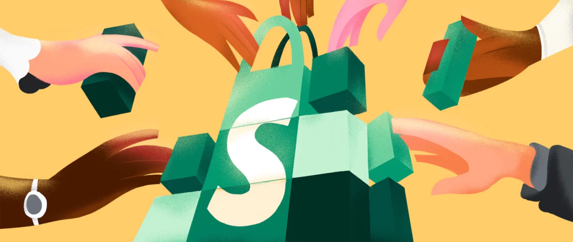 Lojas Shopify: 50 e-commerces brasileiros para se inspirar