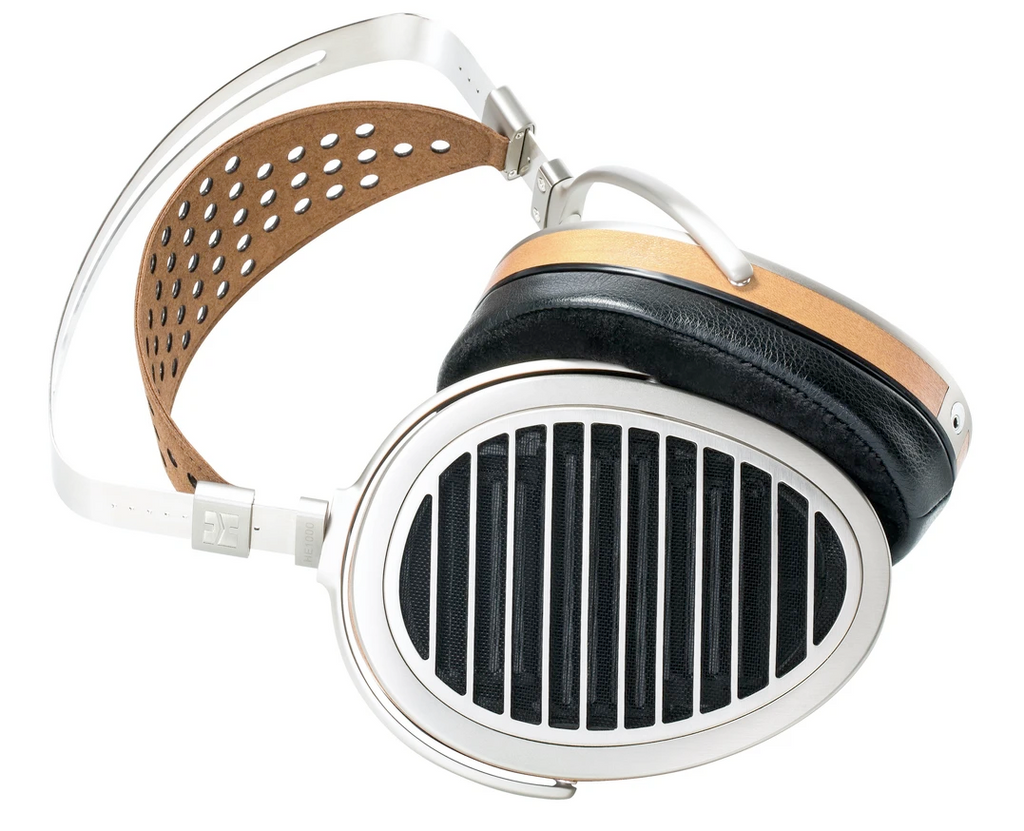 HIFIMAN HE1000 Planar Magnetic Headphones