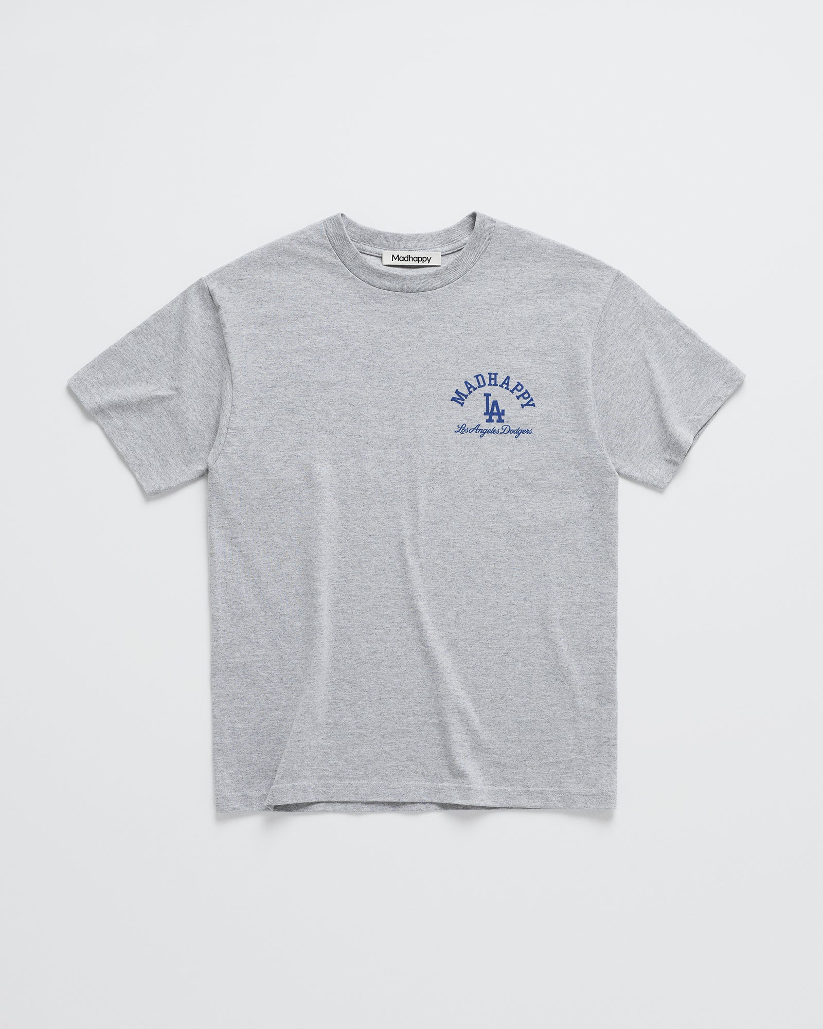 Dodgers Midweight Jersey Tee