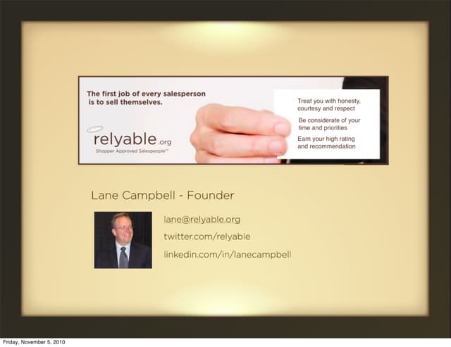 Automax slides