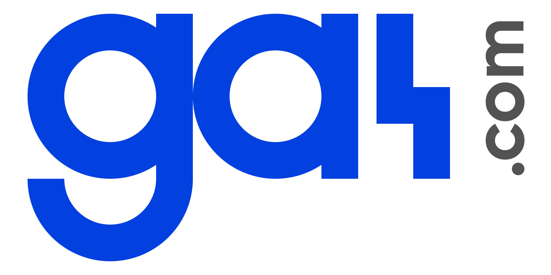 GA4.com logo