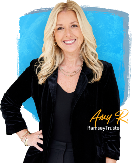 Amy R. a RamseyTrusted Pro