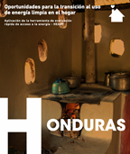 Honduras HEART report cover