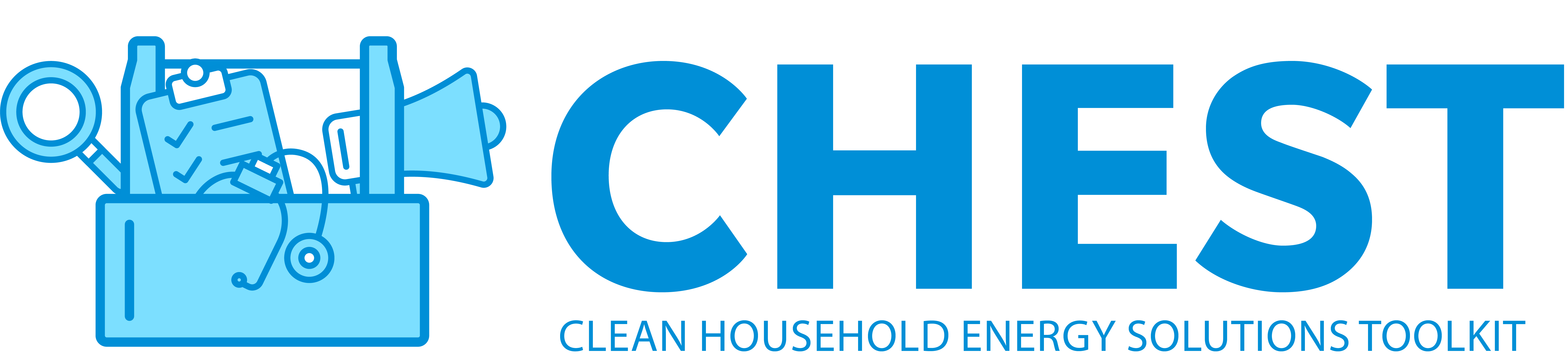 Logo CHEST