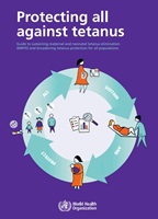 Protecting all against tetanus