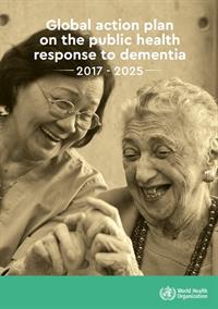 global action plan response dementia thumbnail