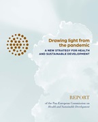 ​Drawing light from the pandemic: A new strategy for health and sustainable development