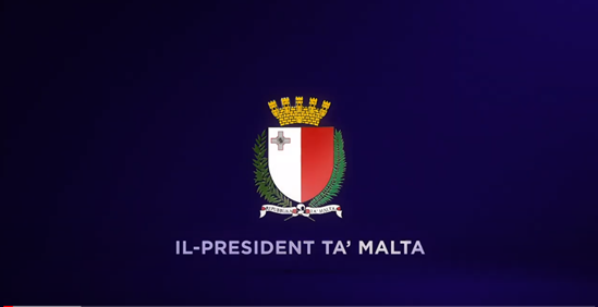 Message of support from the President of Malta: Roads with stories